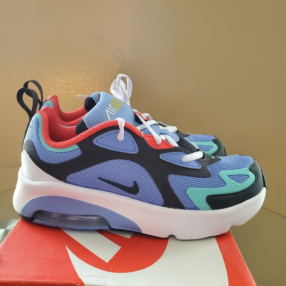 Nike Air Max 200 - Picture 1 of 9